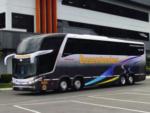 Marcopolo Paradiso G7 1600 LD 8x2 2011 года